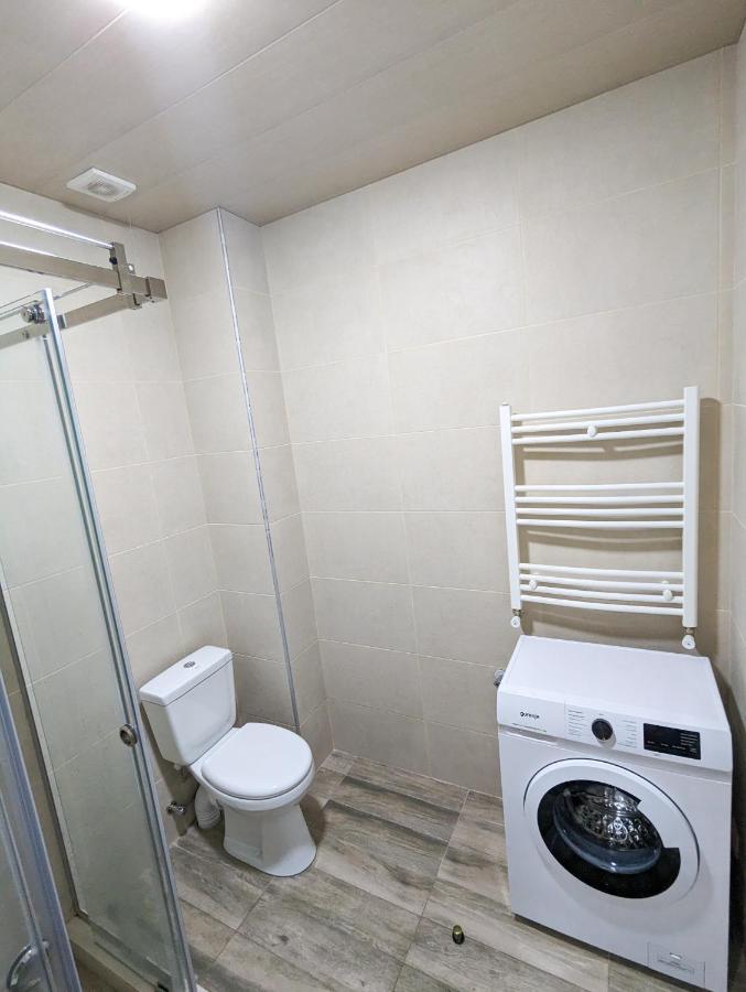Brand New Apartment In Kʼutʼaisi Exterior foto