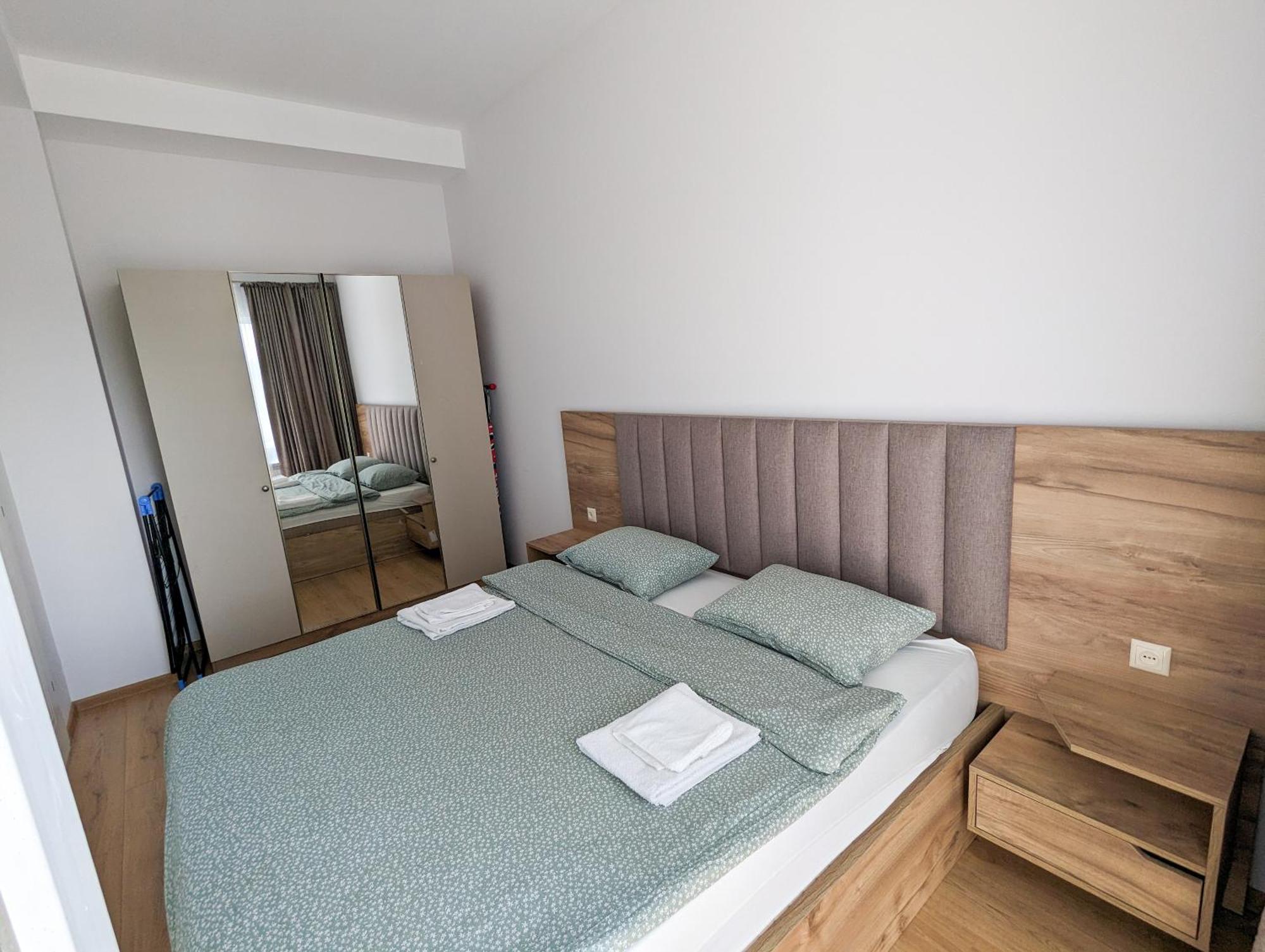 Brand New Apartment In Kʼutʼaisi Exterior foto