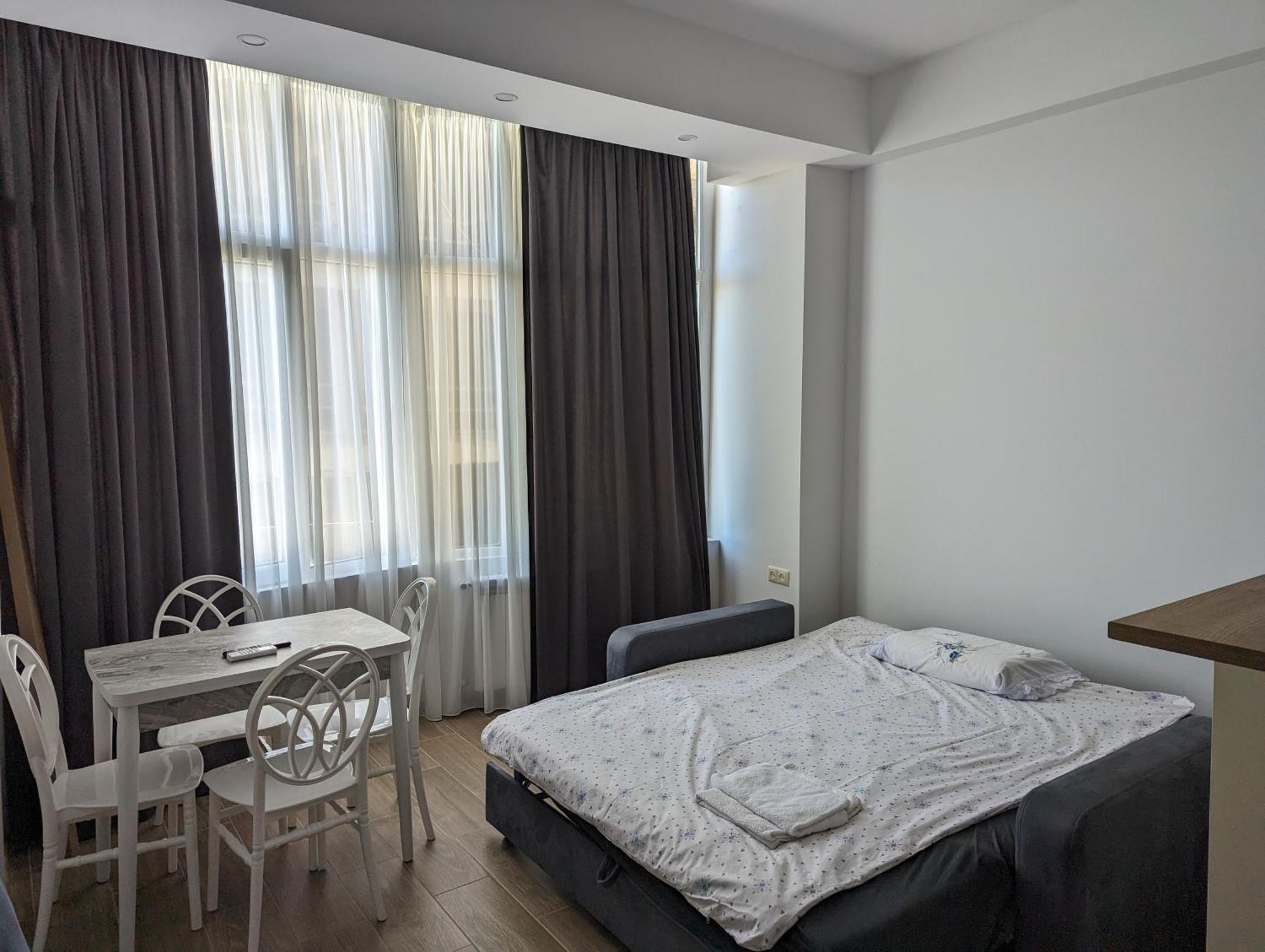 Brand New Apartment In Kʼutʼaisi Exterior foto
