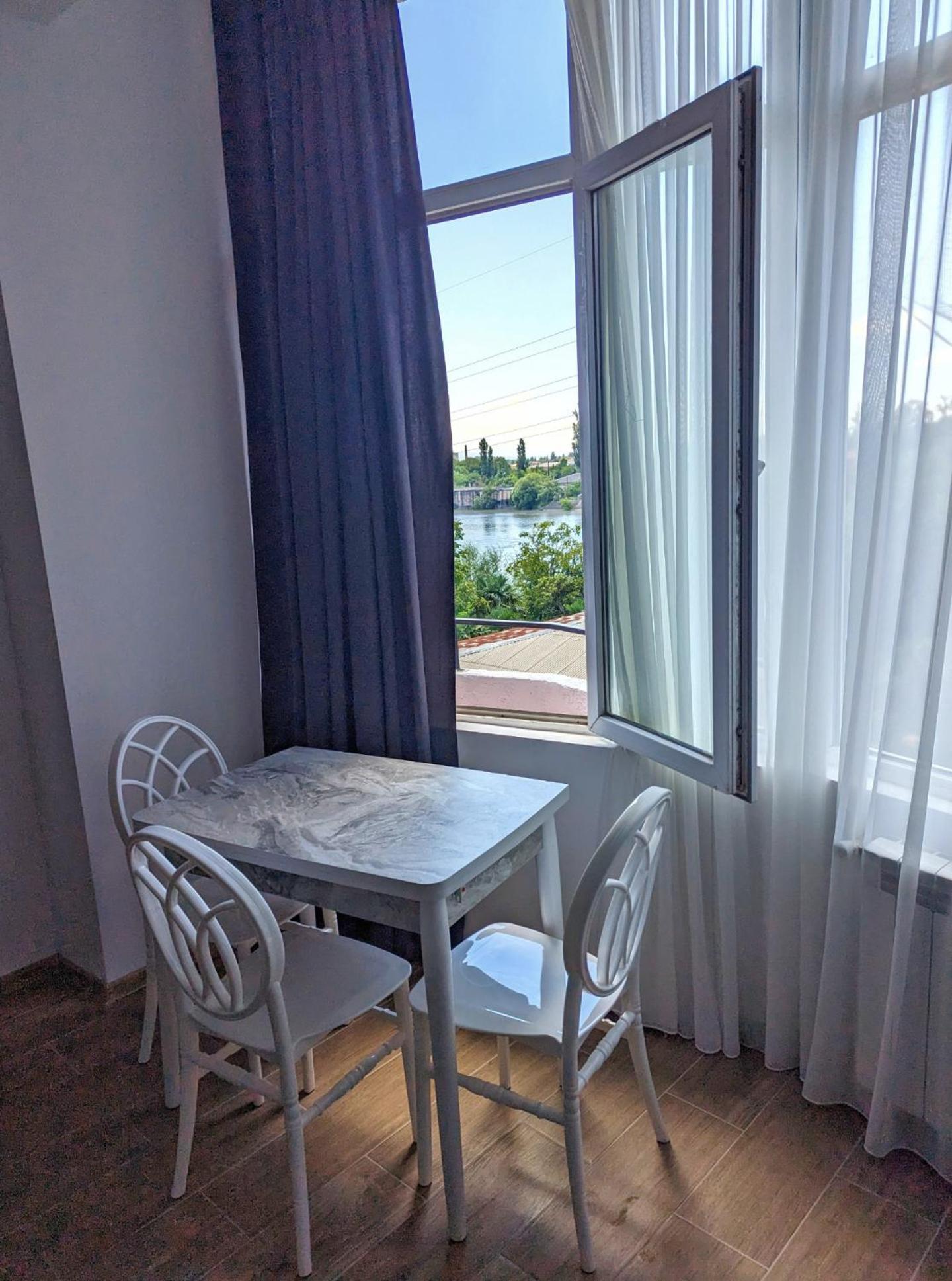 Brand New Apartment In Kʼutʼaisi Exterior foto